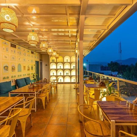 Zostel Bundi Hostel Exterior photo