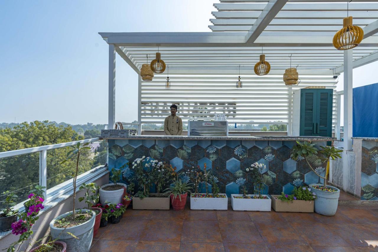 Zostel Bundi Hostel Exterior photo
