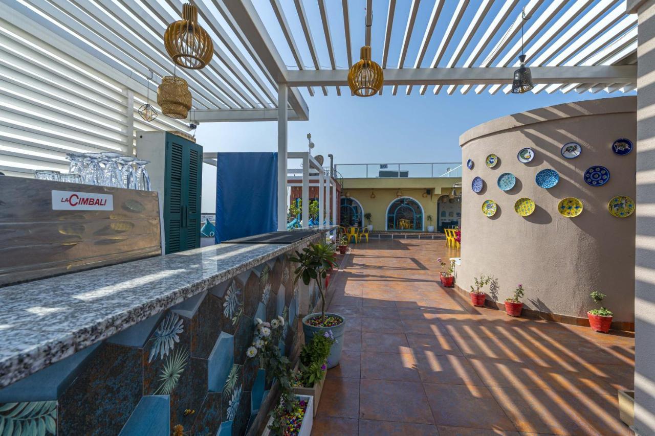 Zostel Bundi Hostel Exterior photo