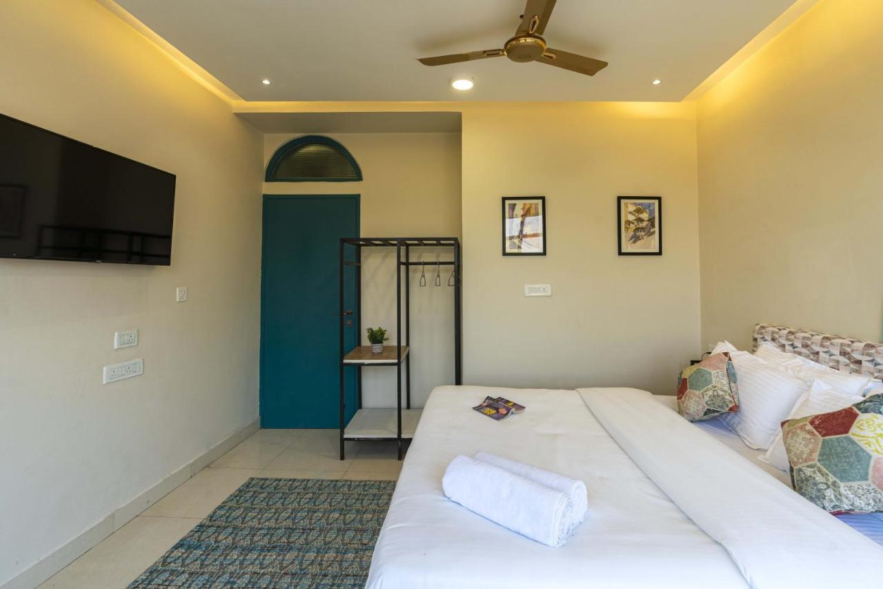Zostel Bundi Hostel Exterior photo
