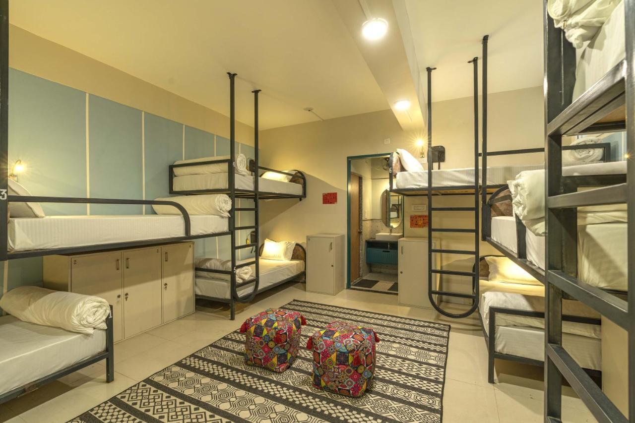 Zostel Bundi Hostel Exterior photo