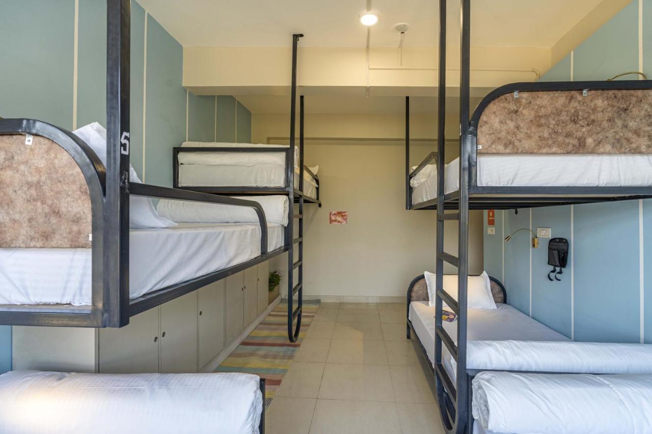 Zostel Bundi Hostel Exterior photo