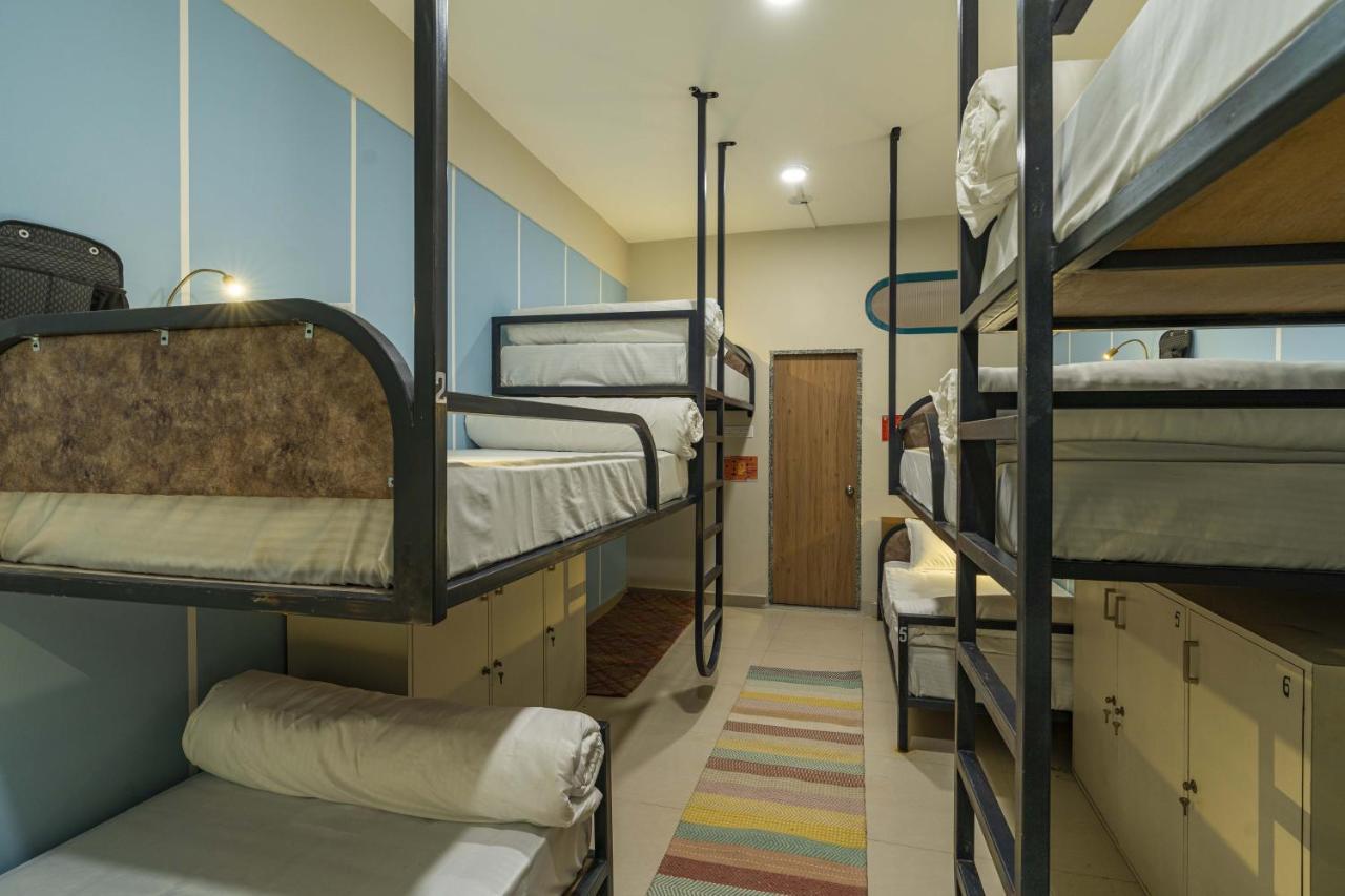 Zostel Bundi Hostel Exterior photo